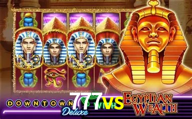 Design Responsivo 777vs