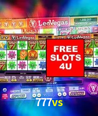 Promoções Sazonais 777vs