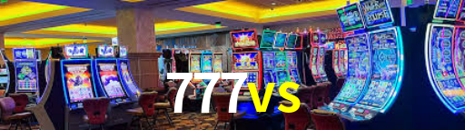 PIX Instantâneo 777vs