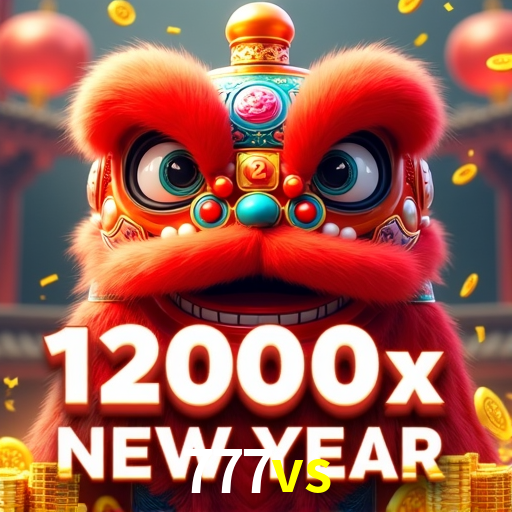 Provedores de Jogos 777vs