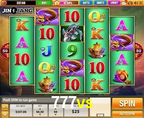 Ofertas Exclusivas 777vs